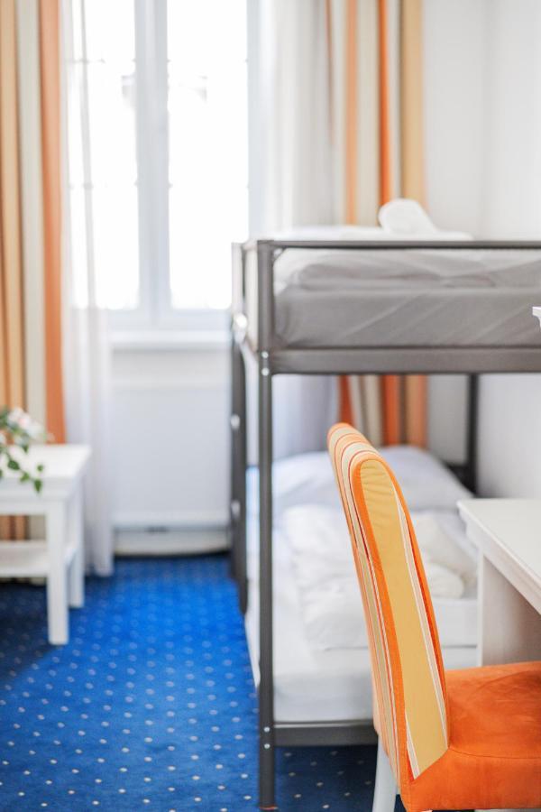 Self-Check-In Hotel Adlon Vienne Extérieur photo